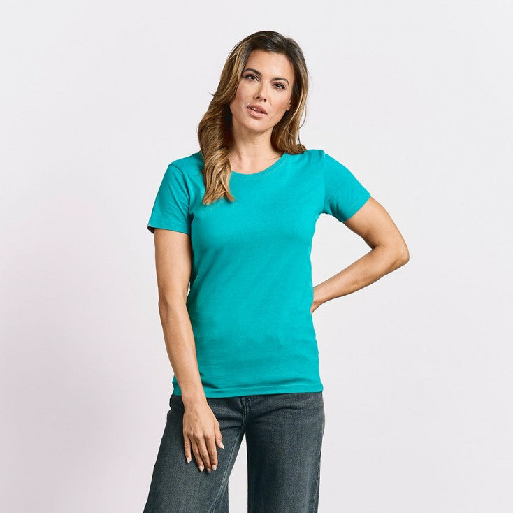 Women’s Premium-T - PD