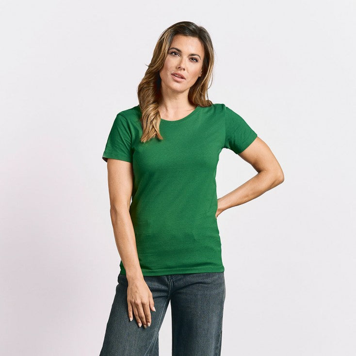 Women’s Premium-T - PD