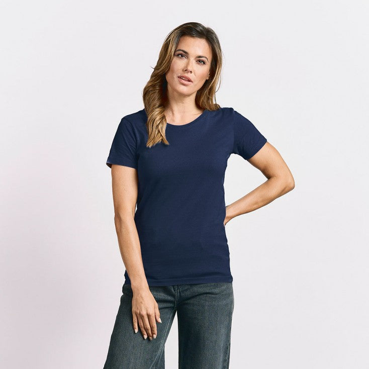 Women’s Premium-T - PD