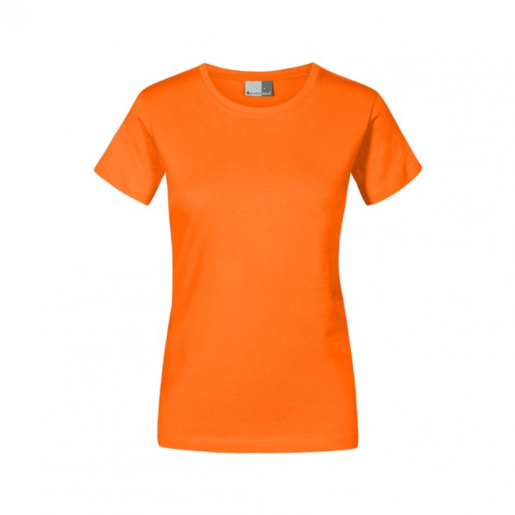 Women’s Premium-T - PD