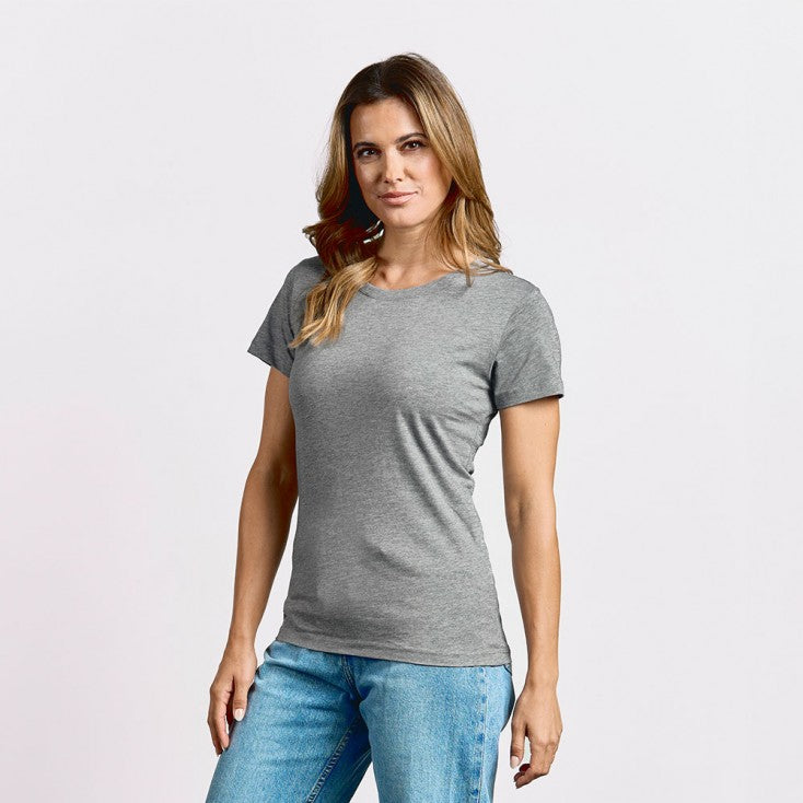 Women’s Premium-T - PD