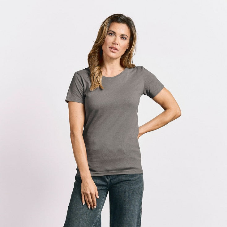 Women’s Premium-T - PD