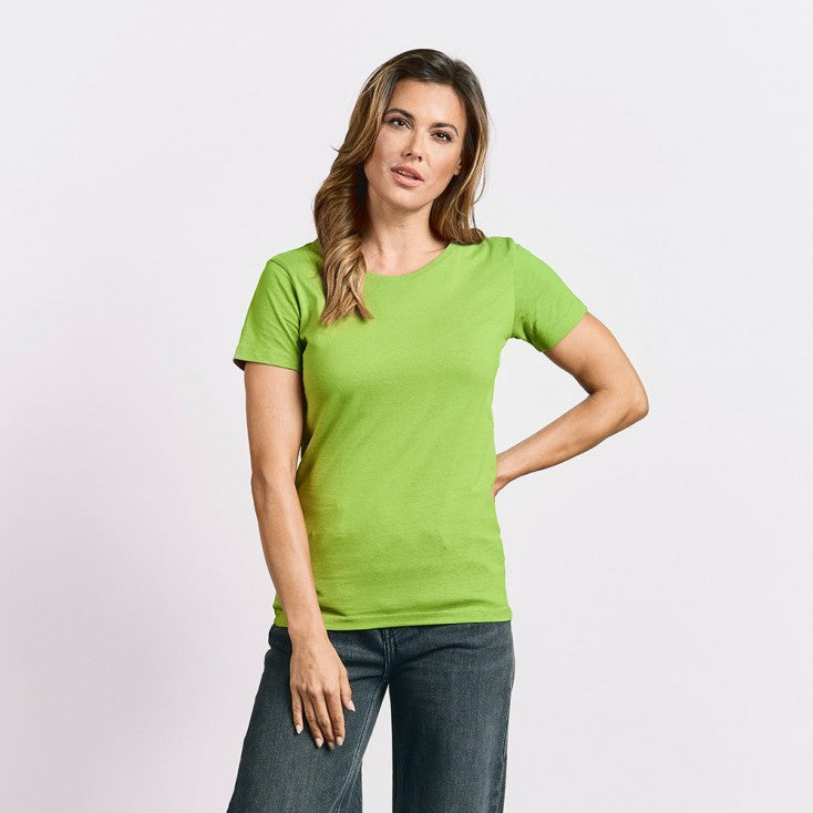 Women’s Premium-T - PD