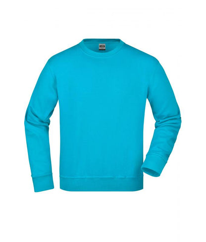 JN840 / Unisex / Workwear Sweatshirt