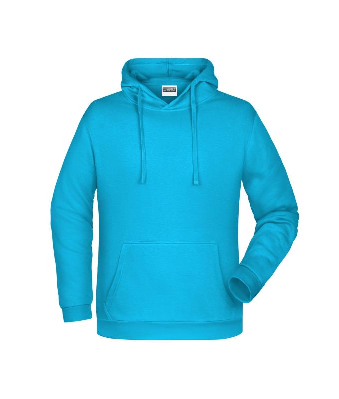 JN 796 / Unisex / Hoodys & Sweatshirts