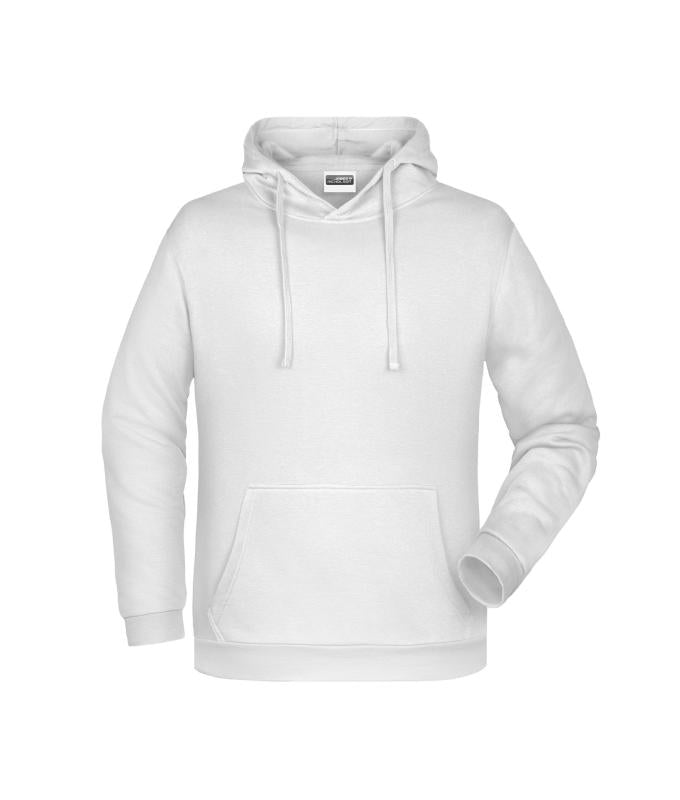 JN 796 / Unisex / Hoodys & Sweatshirts