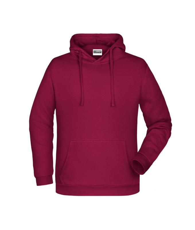 JN 796 / Unisex / Hoodys & Sweatshirts