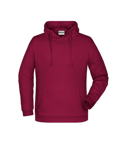 JN 796 / Unisex / Hoodys & Sweatshirts