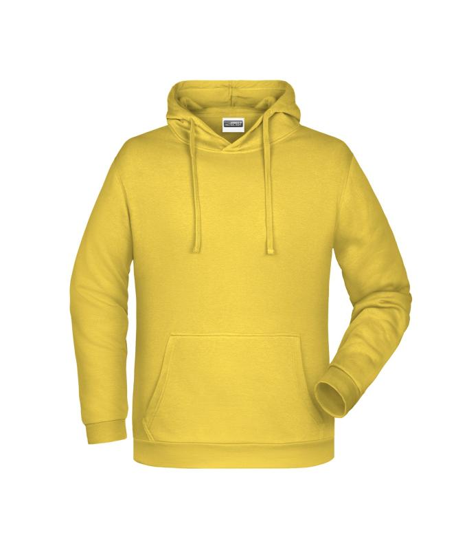 JN 796 / Unisex / Hoodys & Sweatshirts
