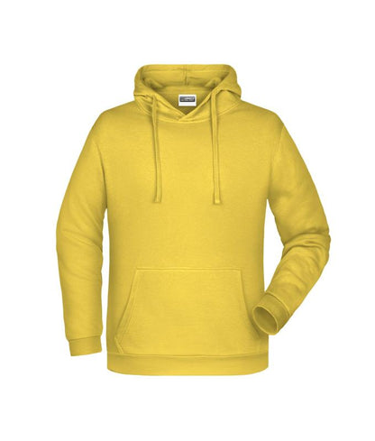 JN 796 / Unisex / Hoodys & Sweatshirts